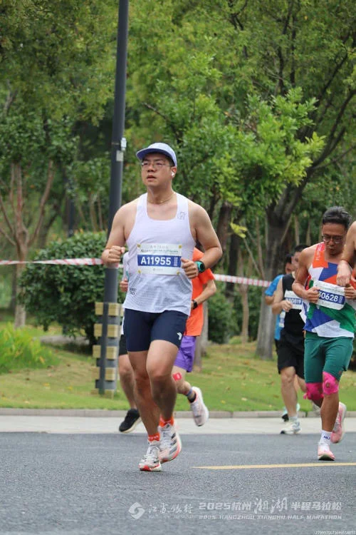 不吹不黑：湘湖半马，明年还约吗？