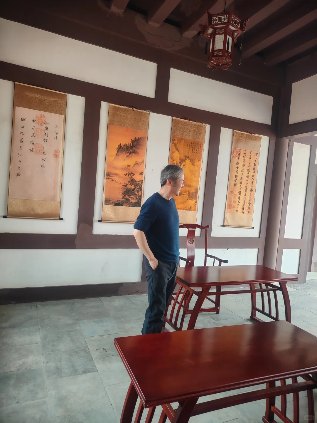 通知：老号重启啦！《二十五年老旧号》