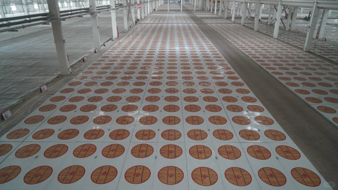 探秘衡水老白干 中国白酒地缸发酵博物馆