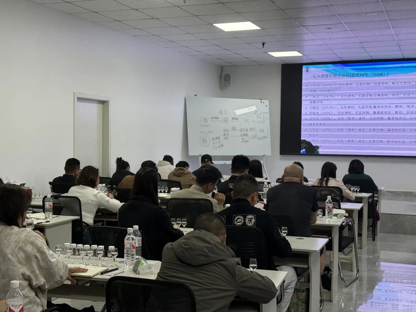 国家高级品酒师