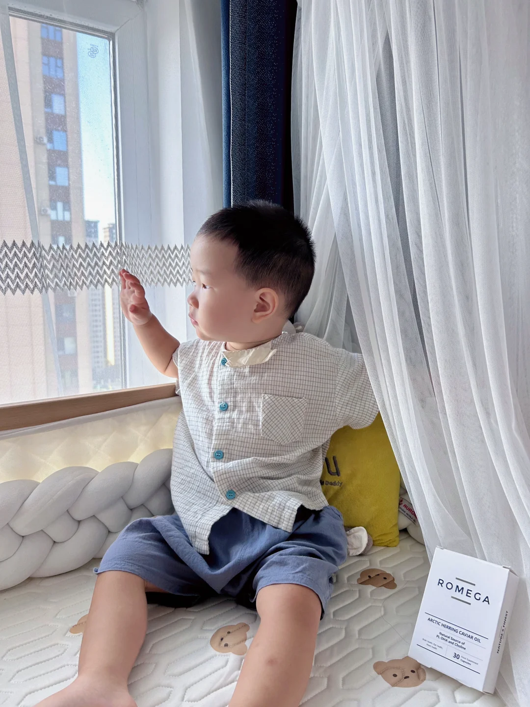 儿童视力筛查报告怎么看？看完就懂 ?