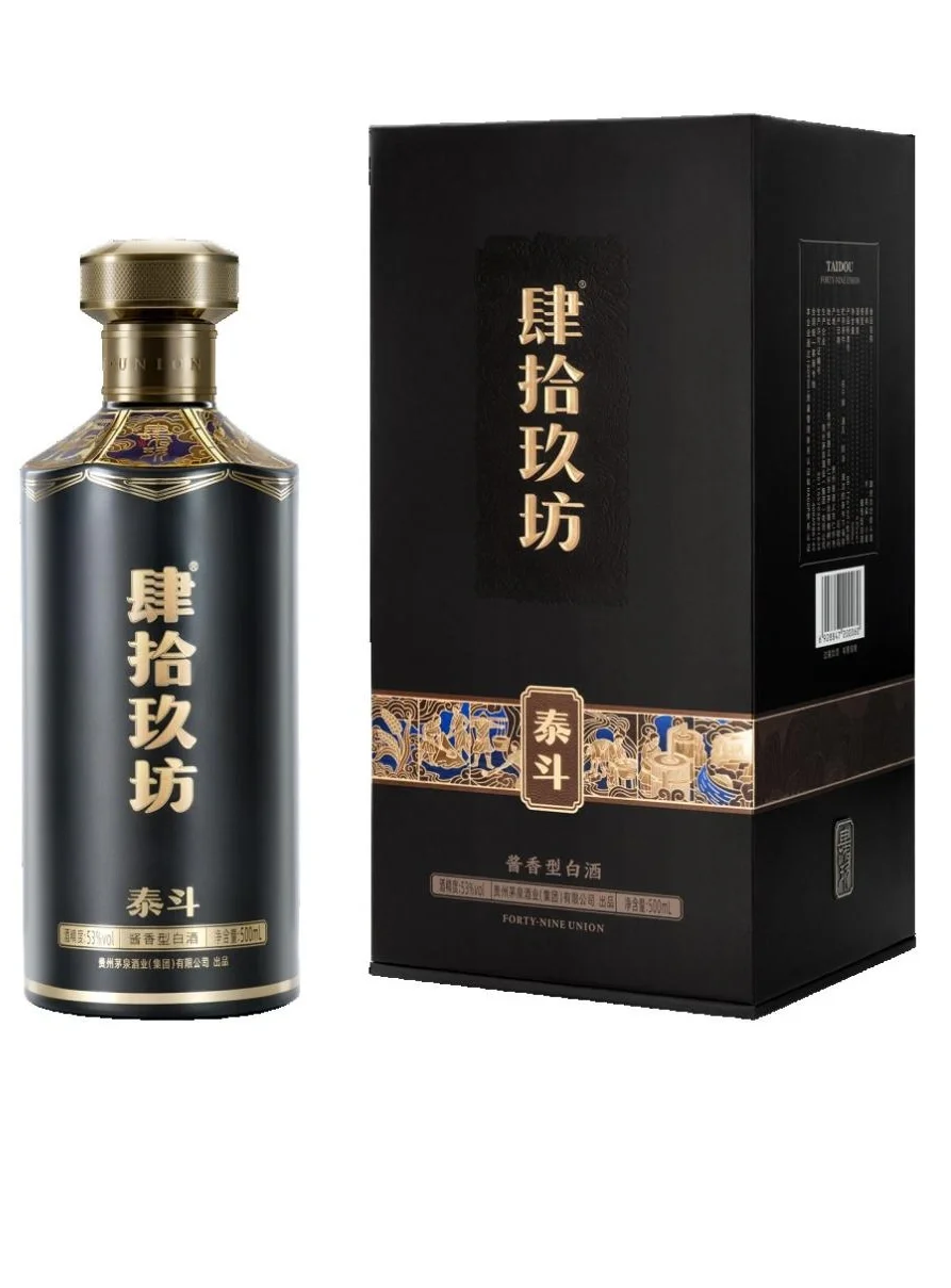 酱香酒的特点,贵州哪些品牌酱香白酒不错?