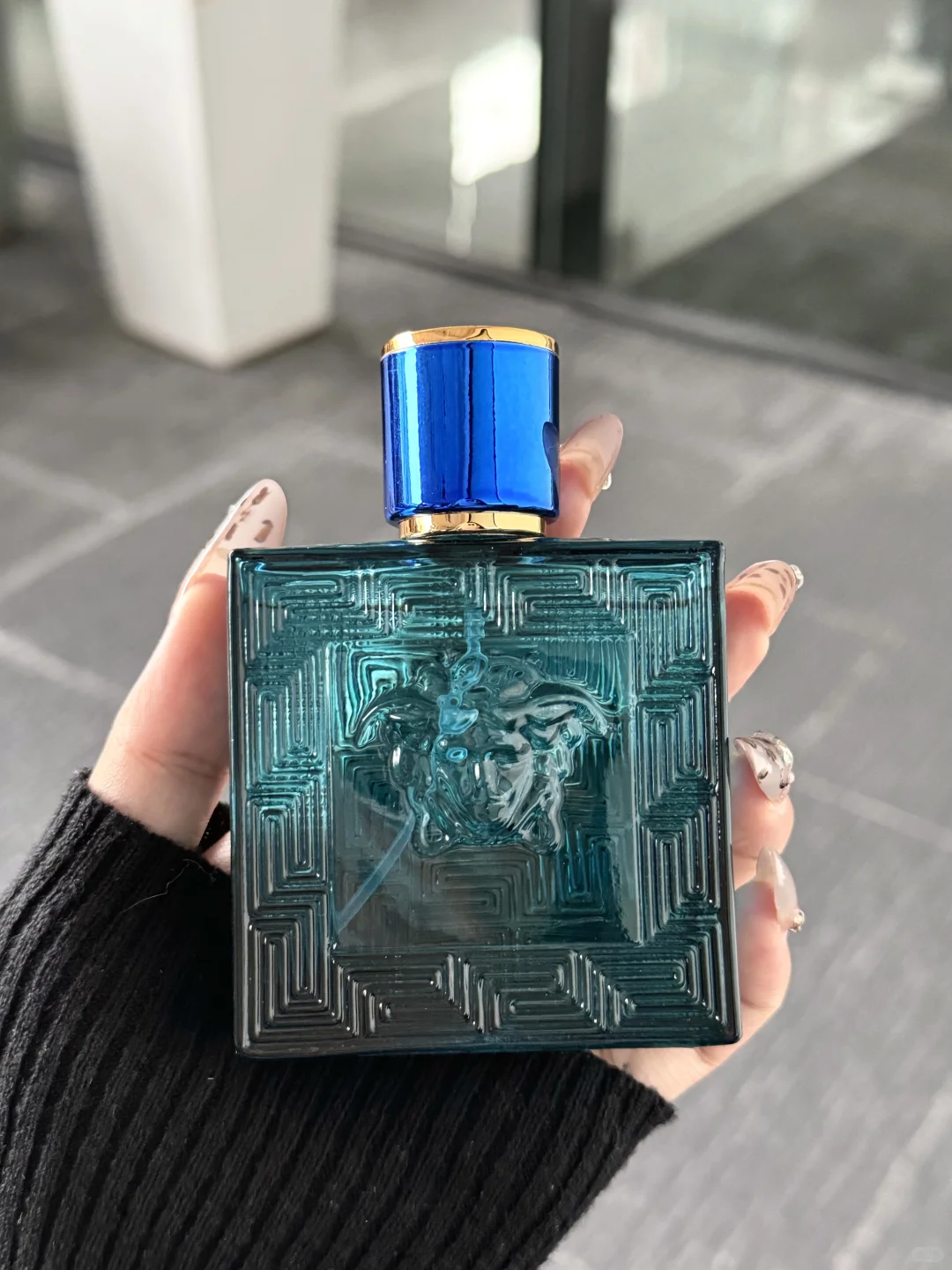 9.9?富家大少爷身上的味道?高级又好闻！