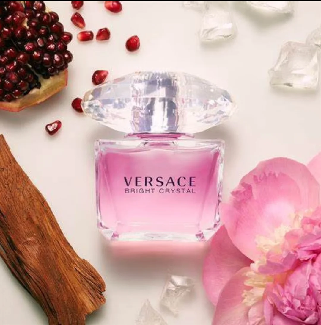 香调入门|你是什么“香型人格”?