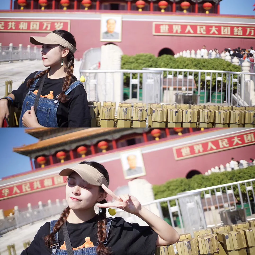 慌慌和旭哥从2013-未来的爱情?（十四）