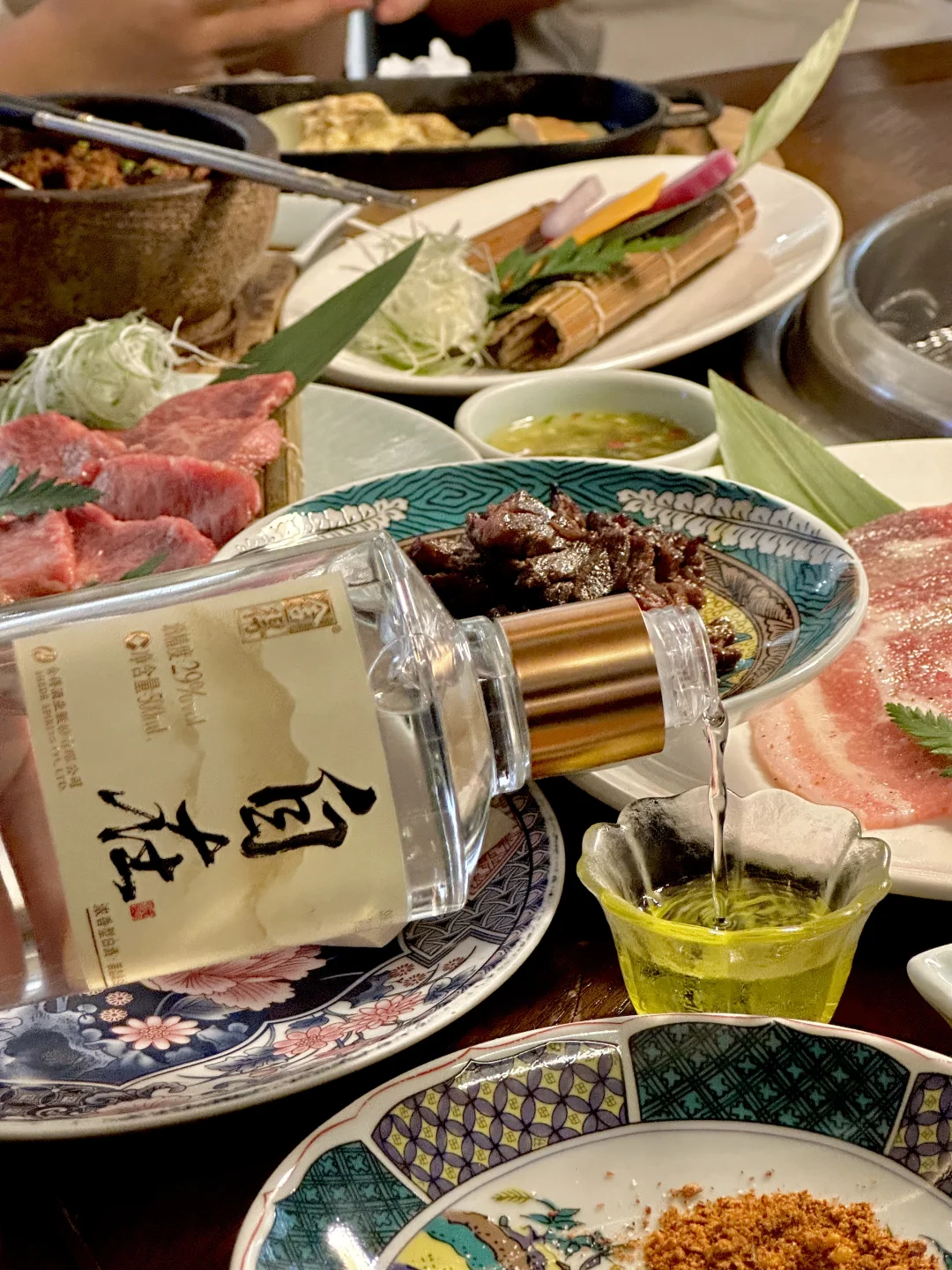 终于“自在”了?这一口真的好顺滑～