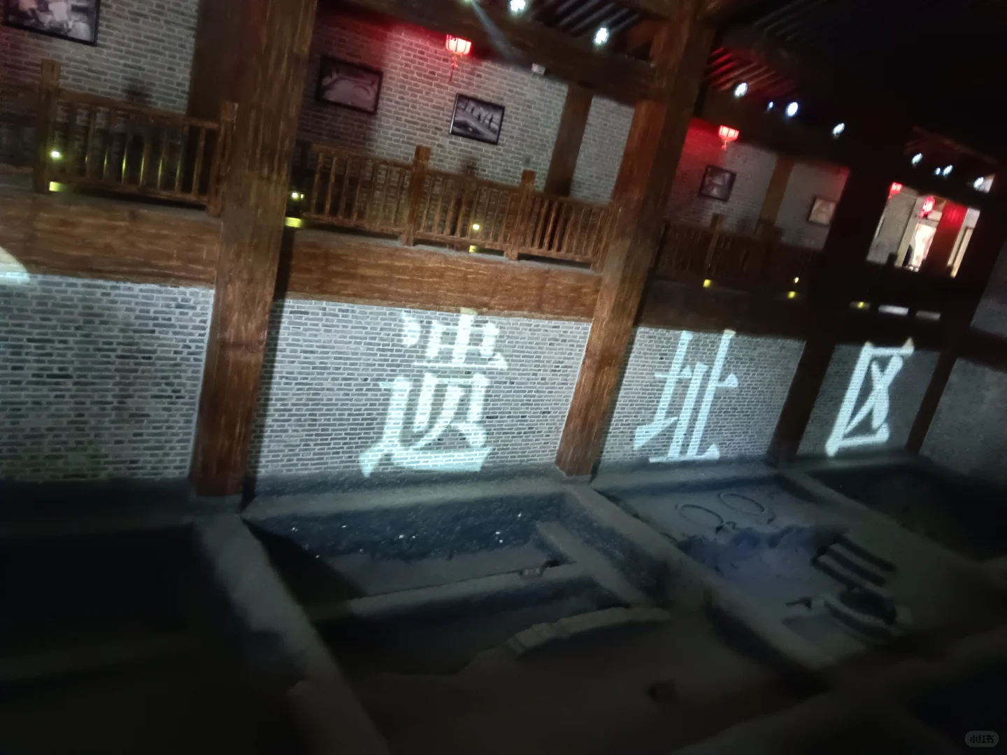 我在洋河酒厂品尝洋河大曲美人泉