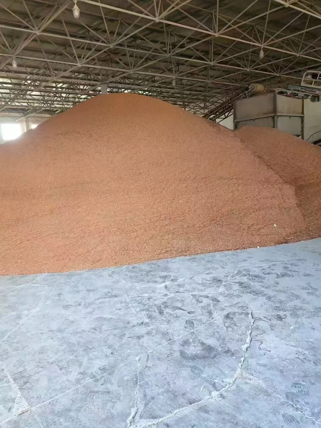 纯粮酿造 拒绝勾兑！