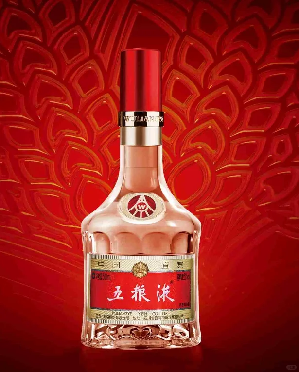 浓香型白酒之王??