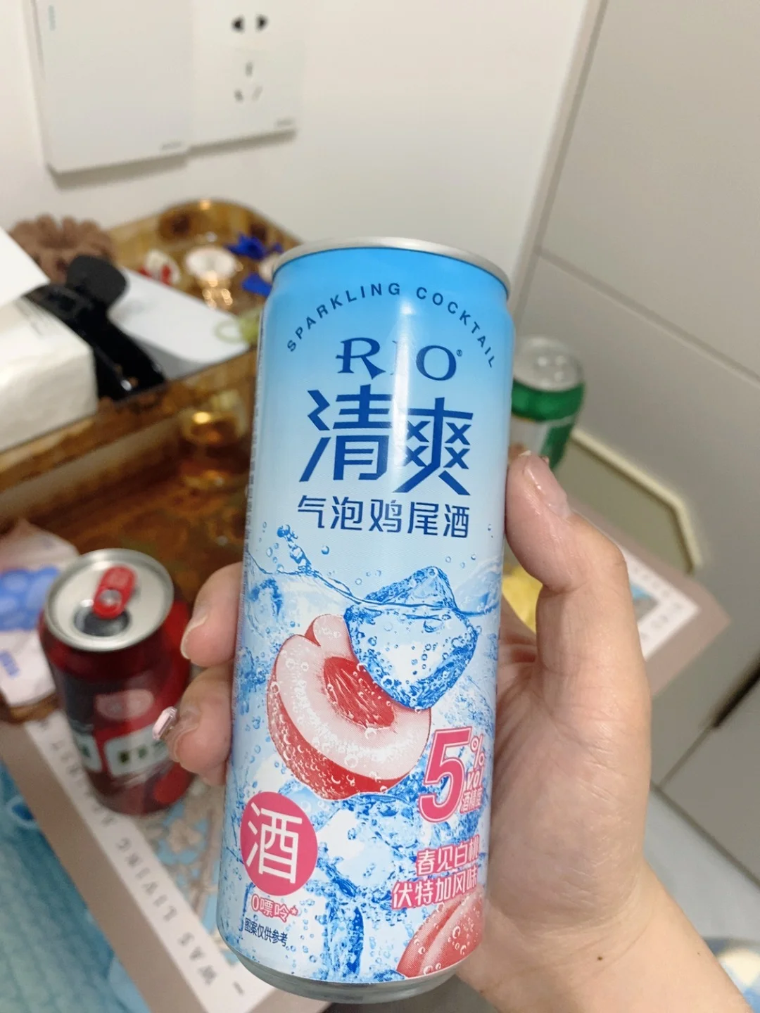 淘小胖白酒