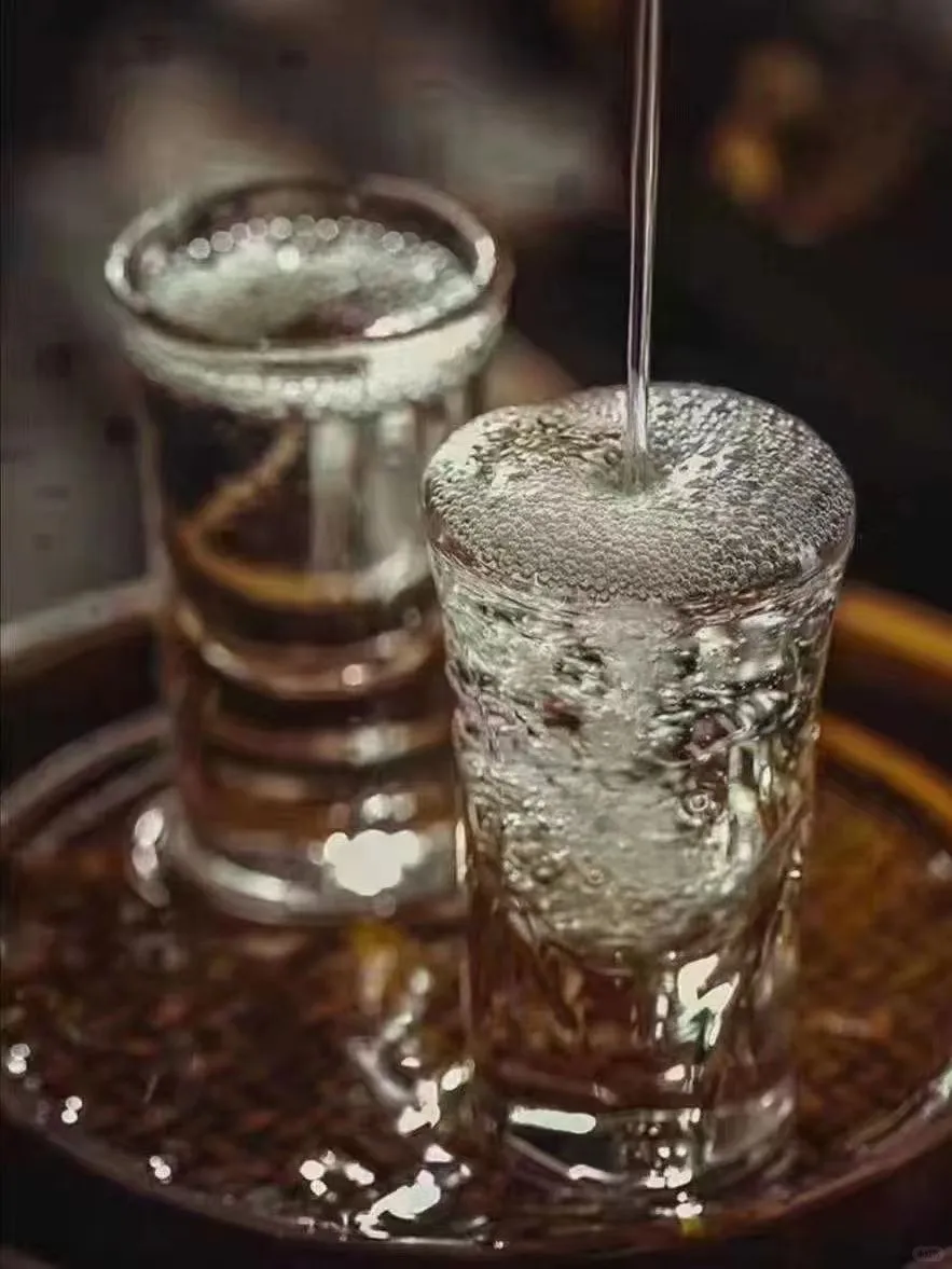 酱香型白酒的“灵魂”——大曲！