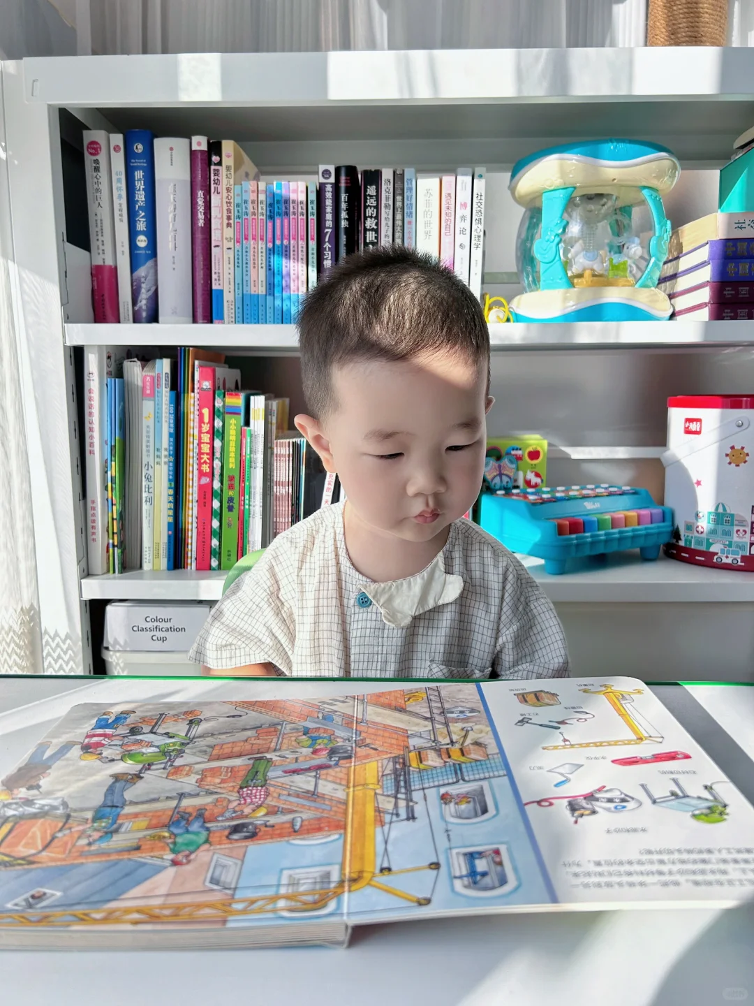 儿童视力筛查报告怎么看？看完就懂 ?