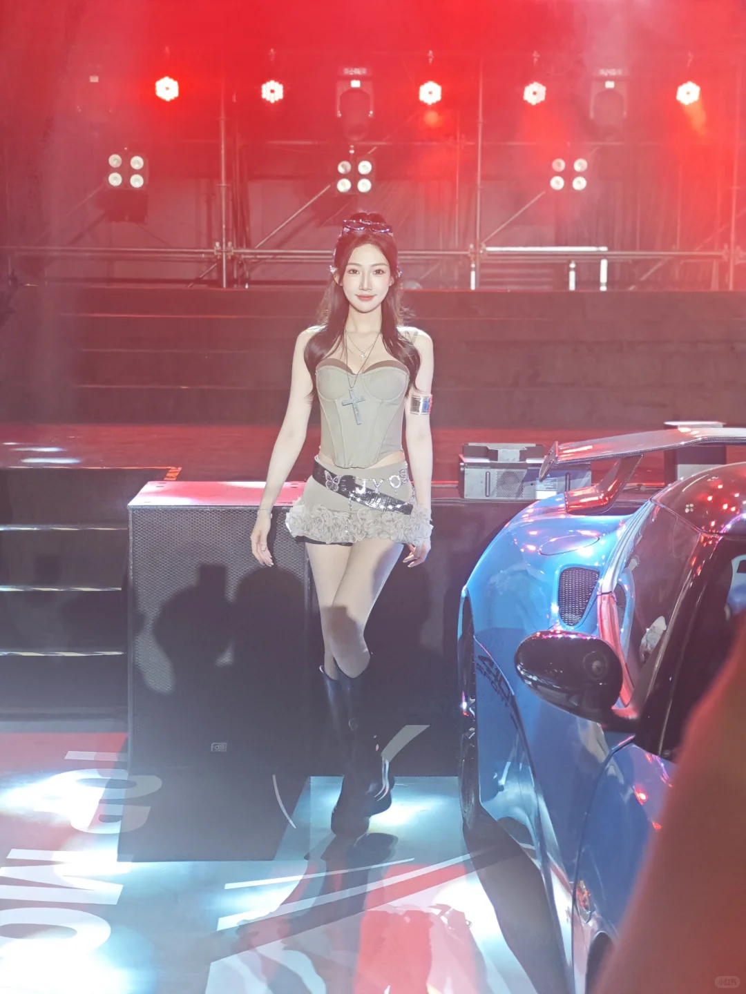 第十八届太原车展