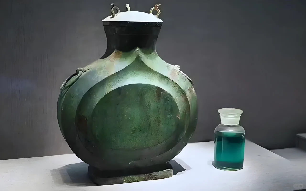 ?穿越战国 | 品味千年酒香