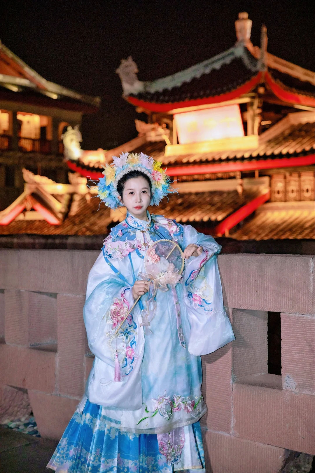 李庄的空气有白酒