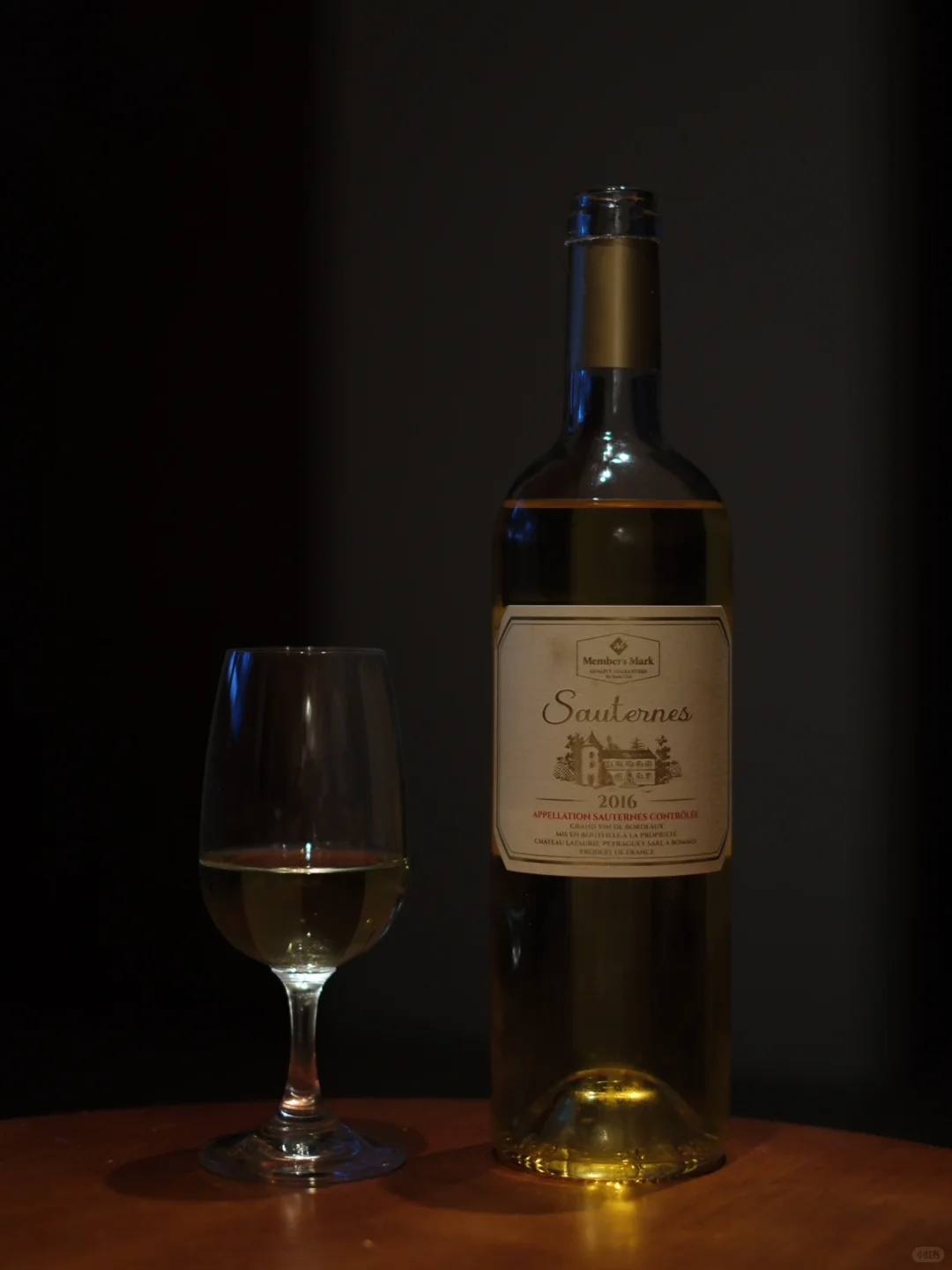 葡萄酒 | 近期值得一喝的四款山姆的酒~