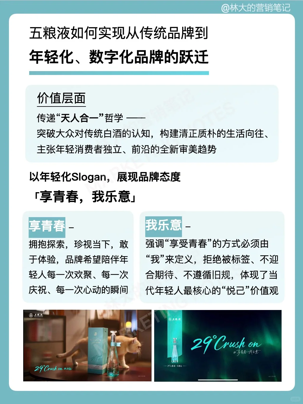 五粮液如何以酒见情,触达年轻消费群体?