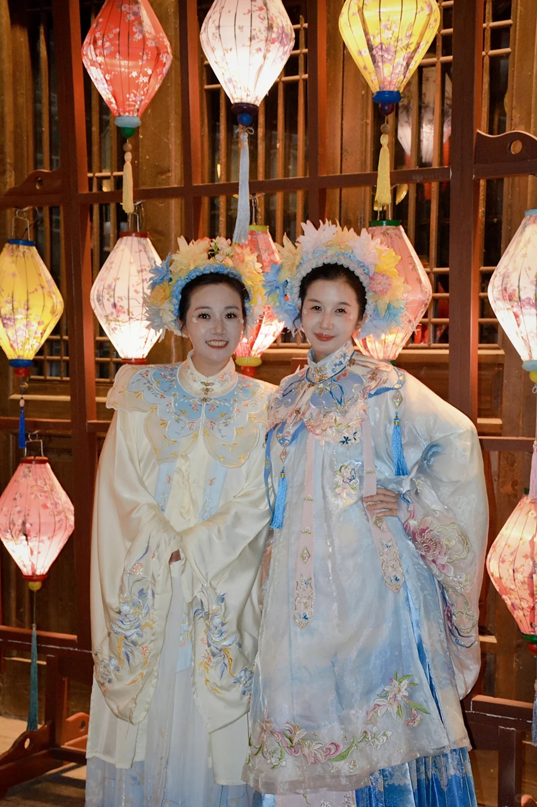 李庄的空气有白酒