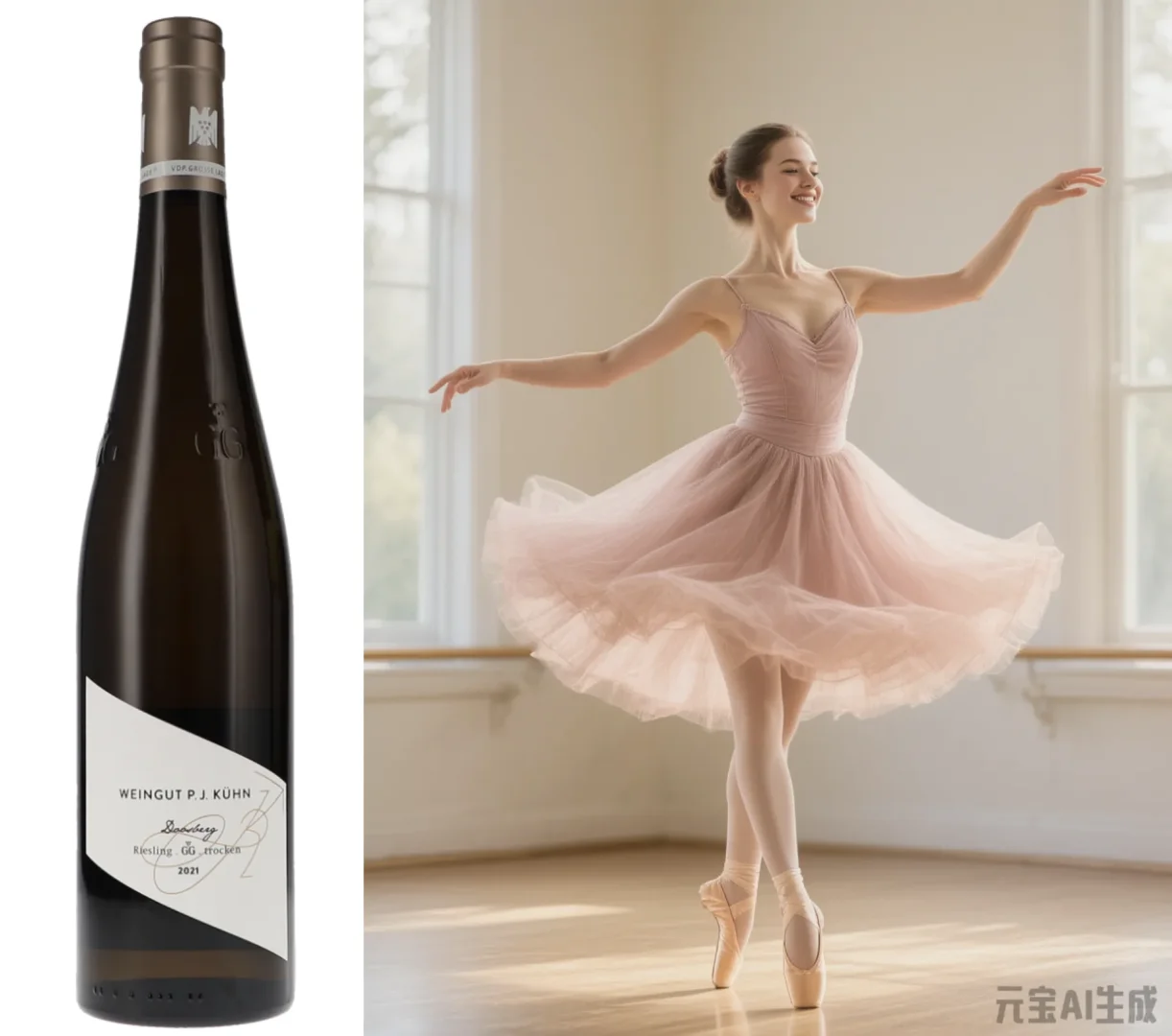 女人就是不同味道的葡萄酒