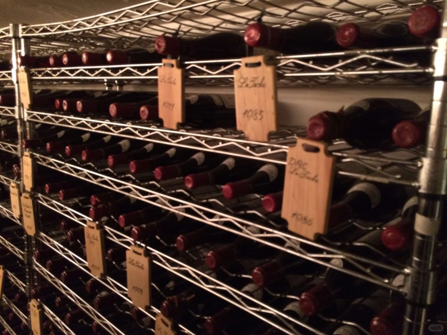 来自于老钱家族收藏的震撼..