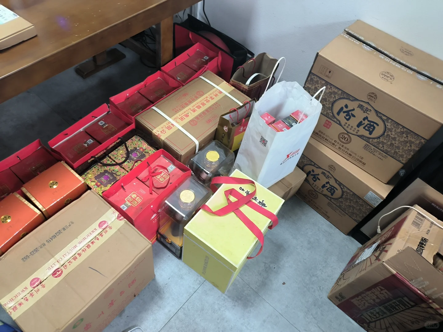 温州名酒礼品回收