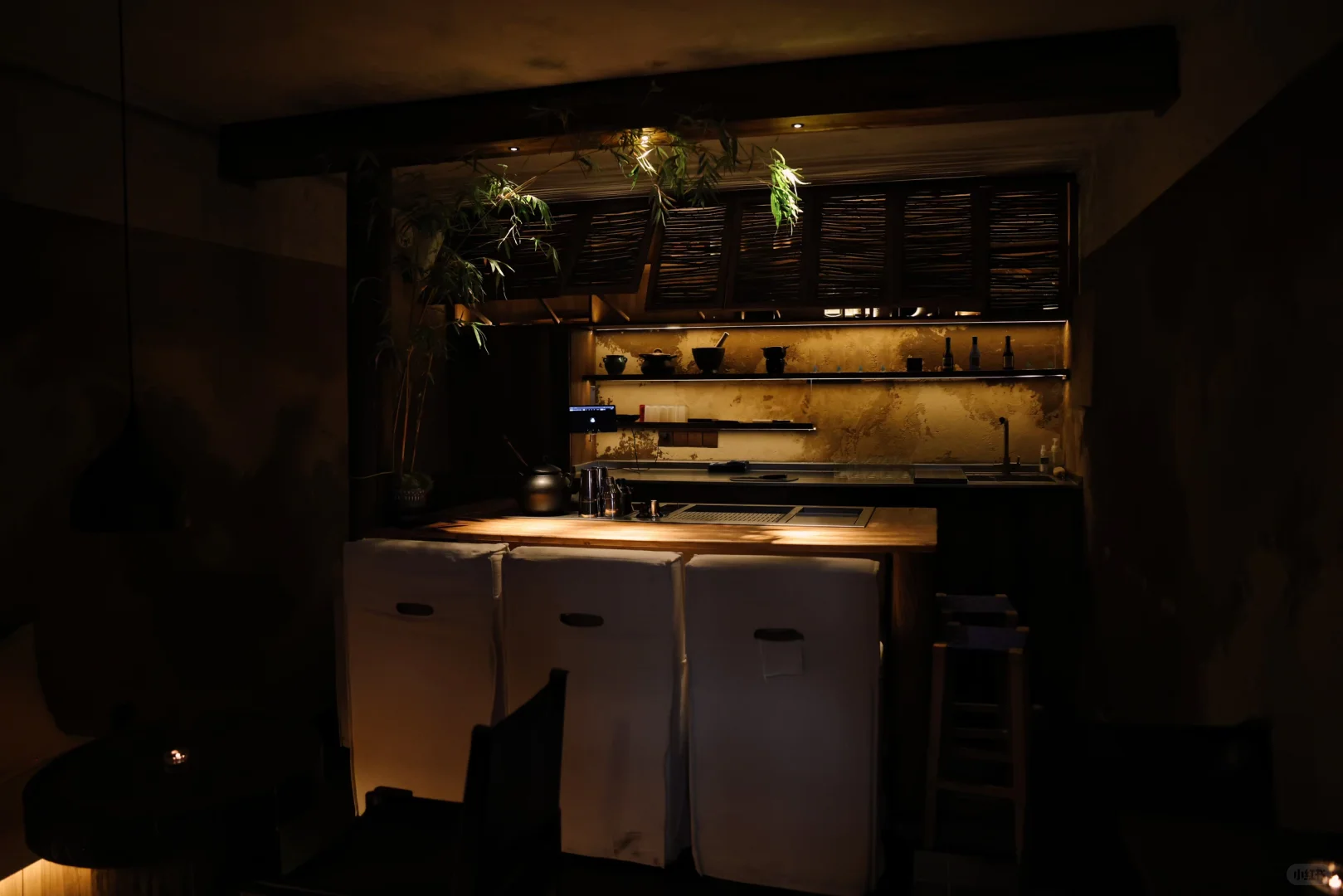 调酒不止行业 更是生活方式