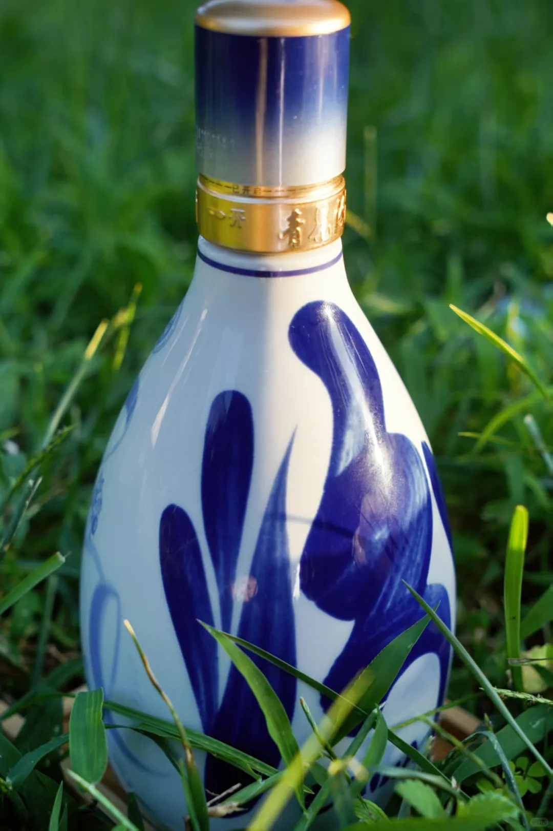 青花 20 汾酒！颜值口感双在线的高端口粮