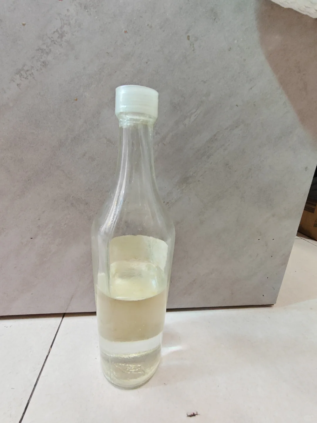 清理了一个仓库的杜康高度这看着心疼啊