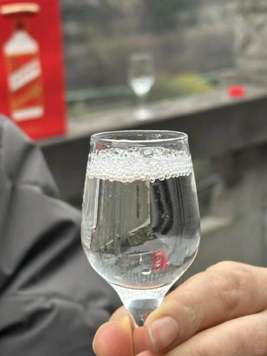 酱香型白酒 “12987” 工艺之两次投料