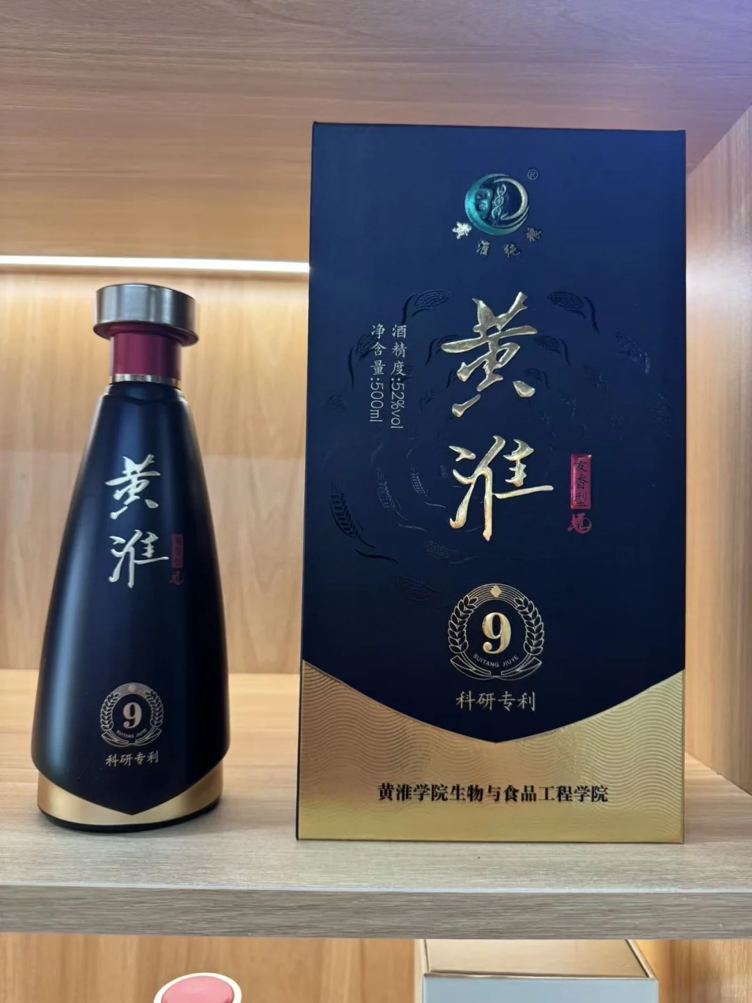 非清非浓非酱 麦香问鼎中原