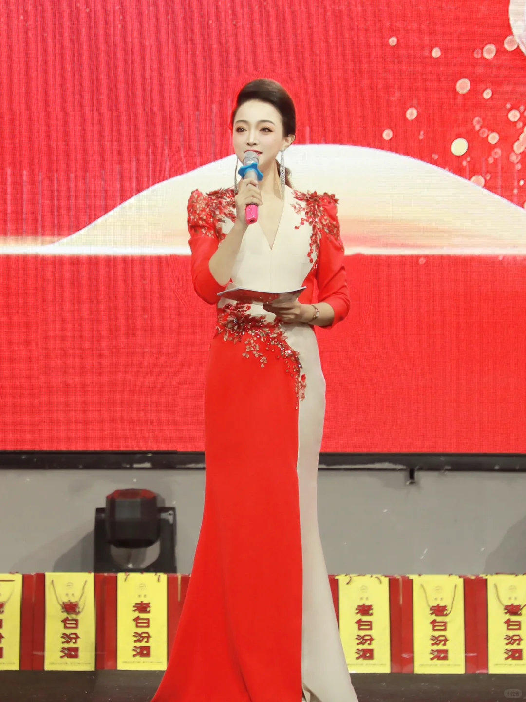 酒业活动主持词 | 白酒 | ✅品鉴会✅答谢会✅