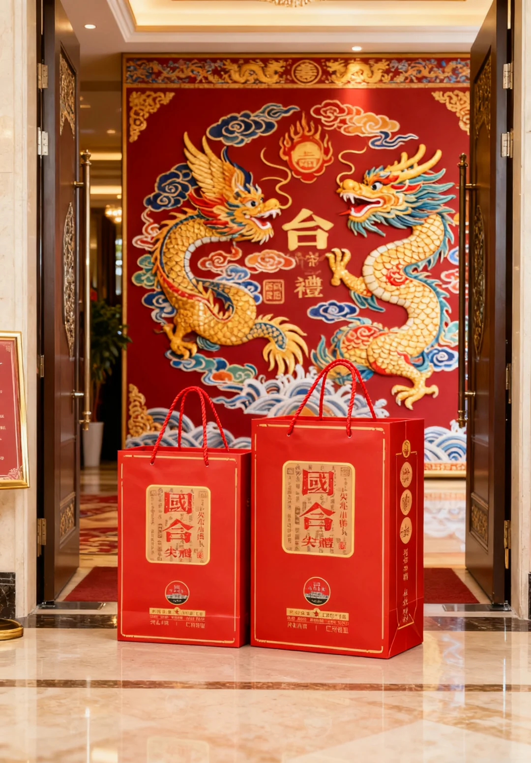 婚宴白酒不必贵！平价好酒，性价比超高?