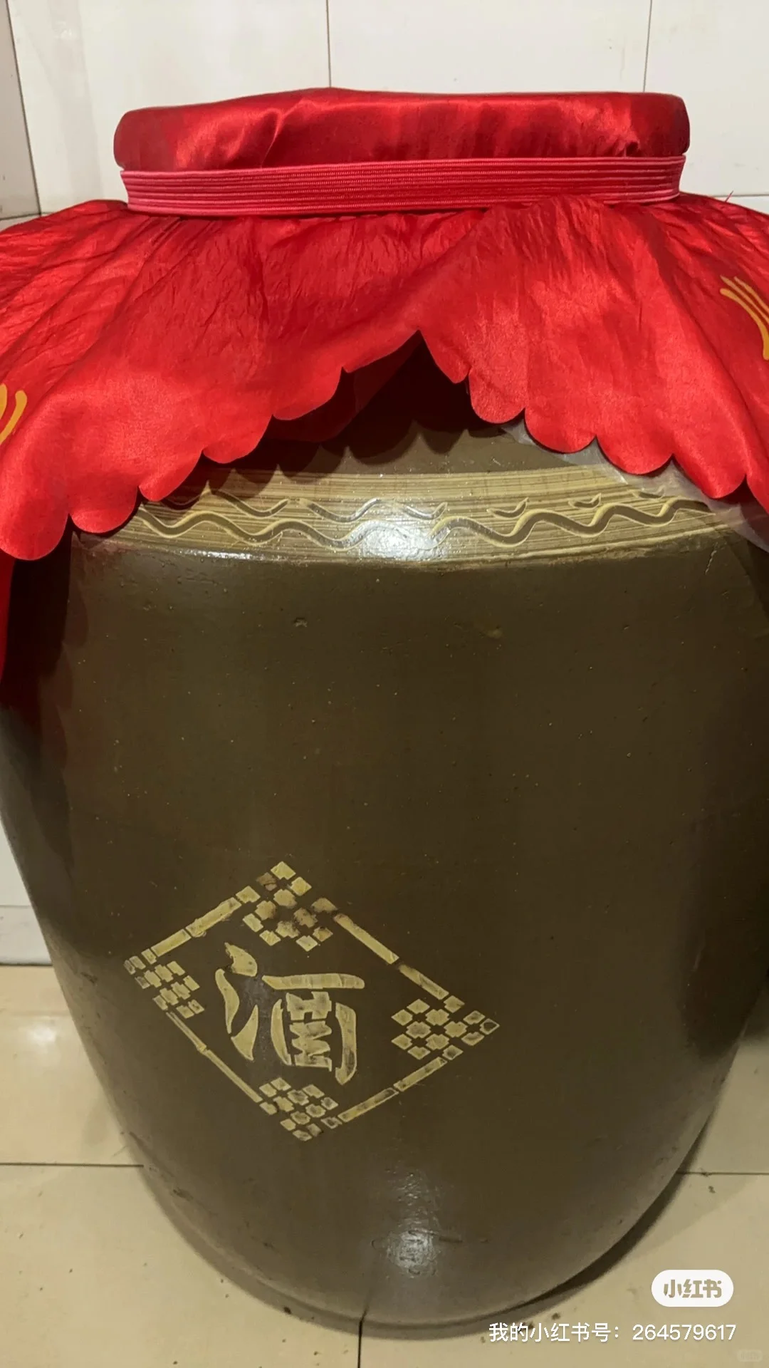 爸爸喝了都说好的白酒！