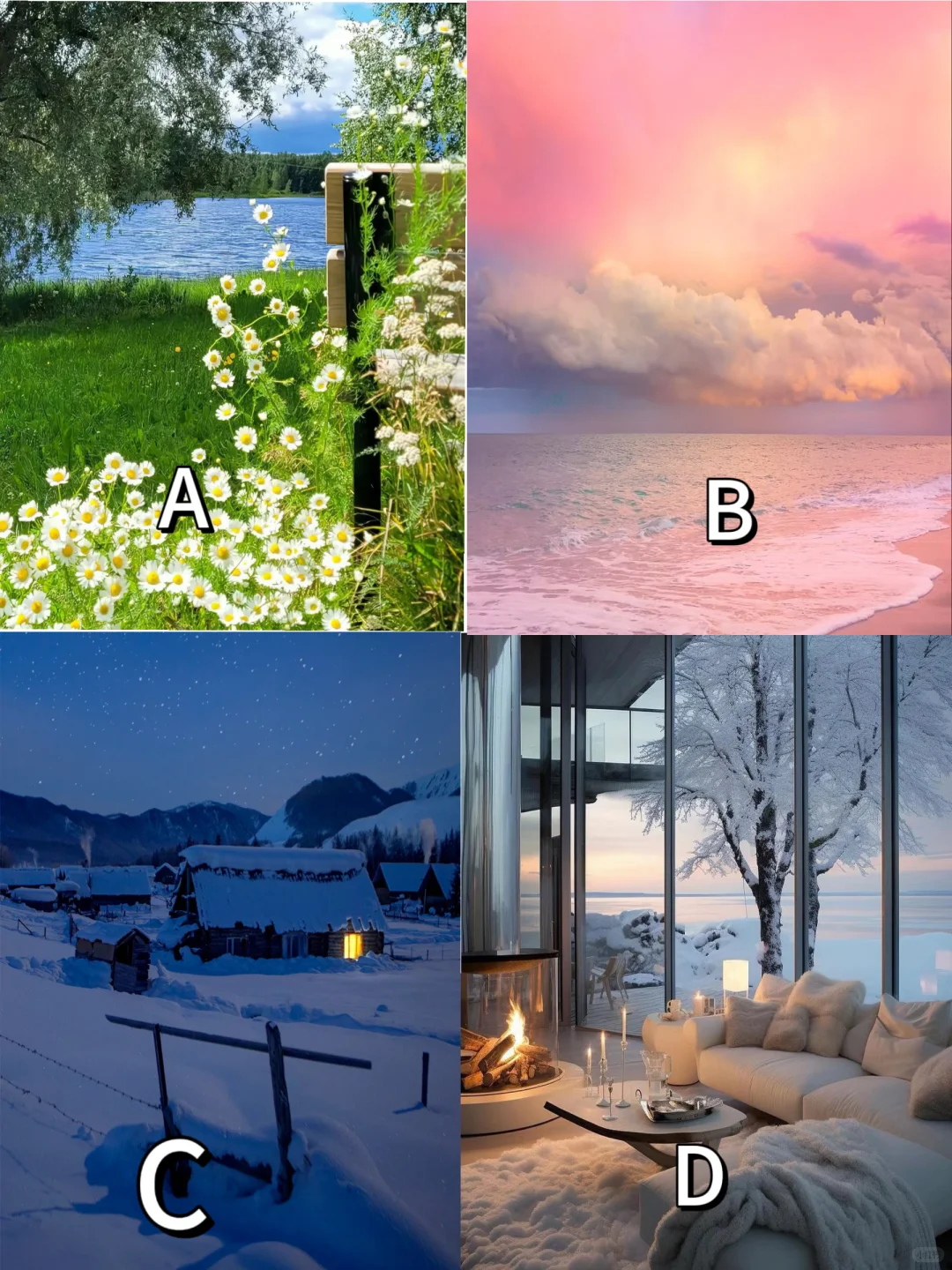 ?适合你的变美风格和香水推荐