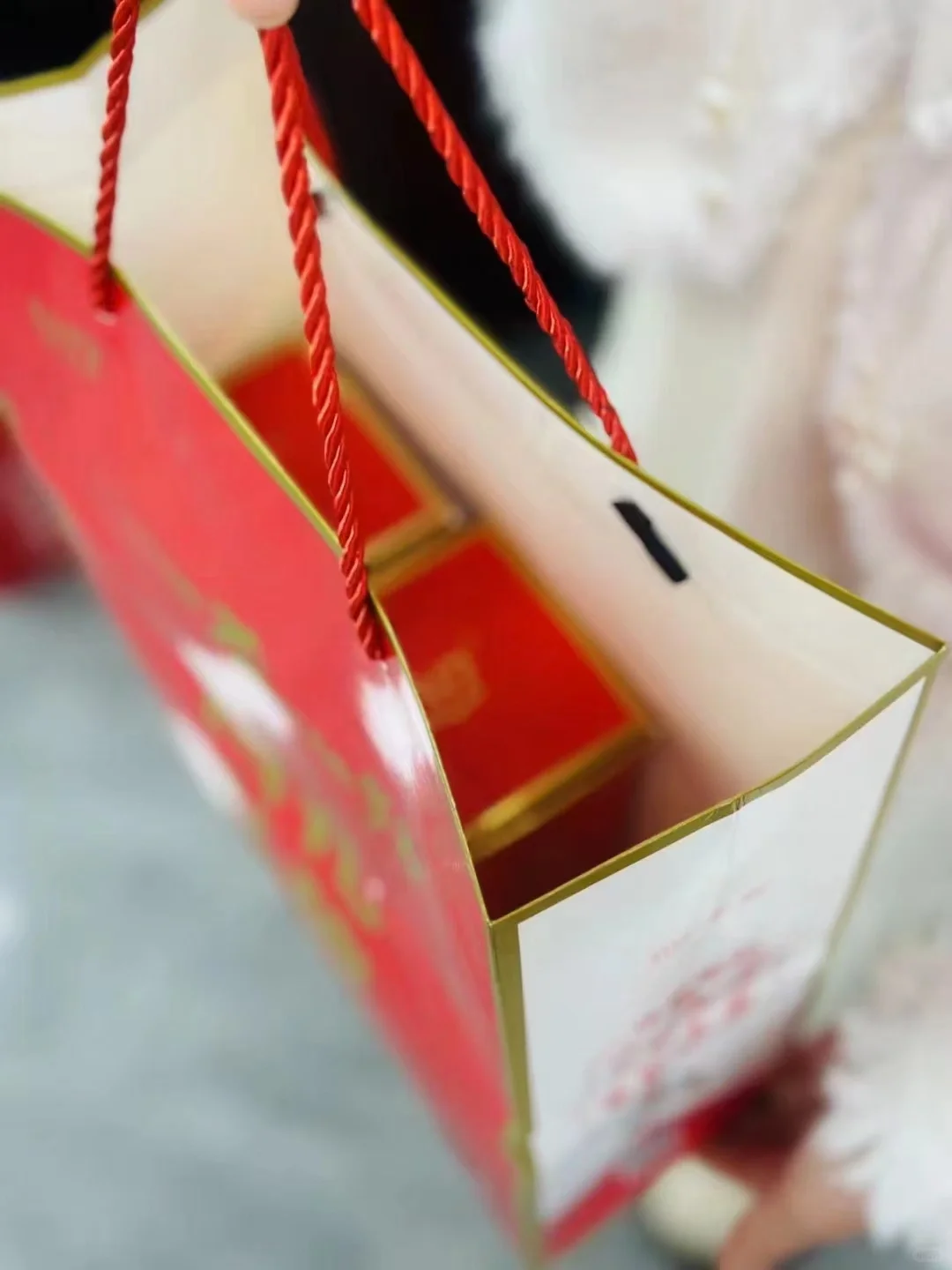 有机白酒你喝过吗？