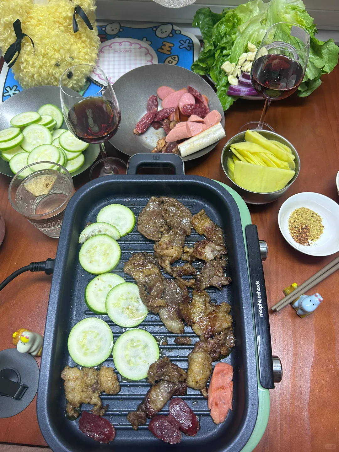 伊犁这个红酒是真好喝的