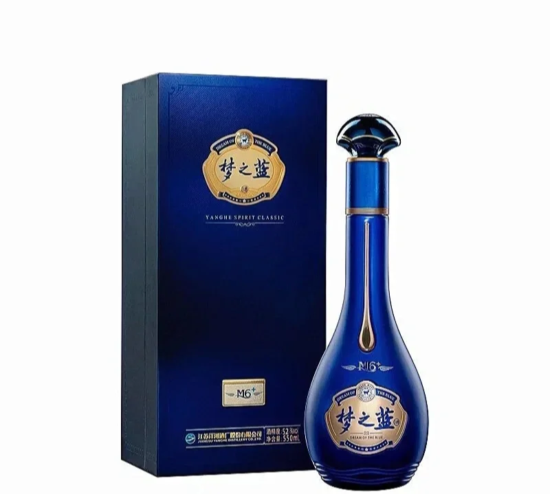 假酒最多的六款白酒。你都喝过吗?