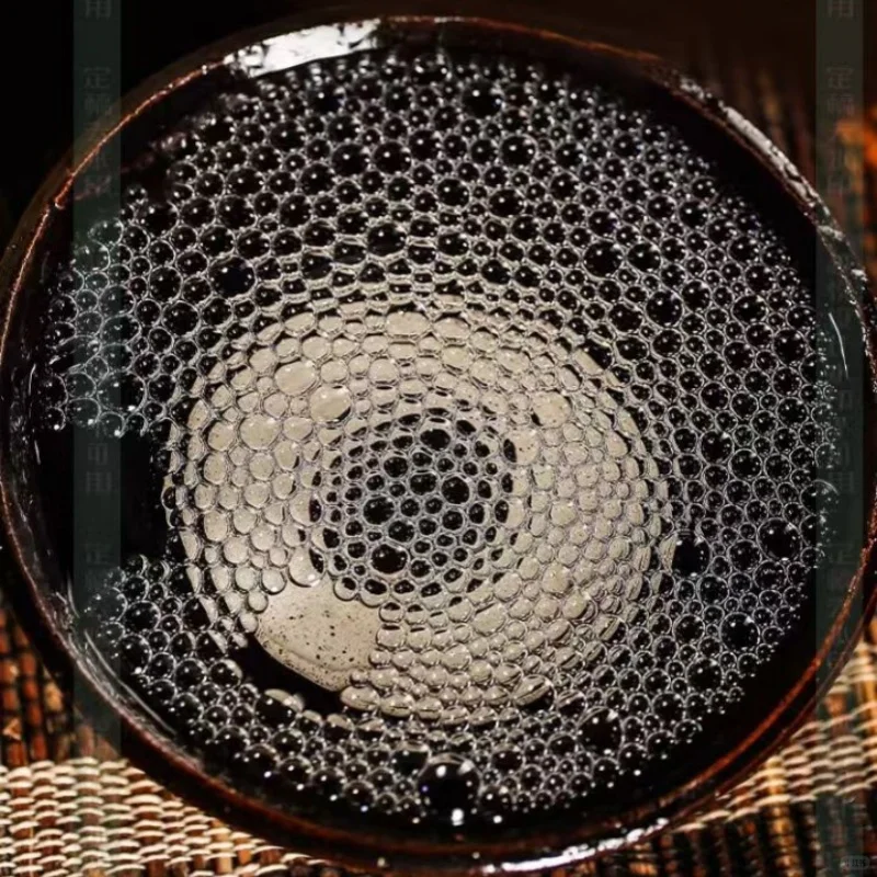 古法老坛洞藏9年的52°浓香白酒