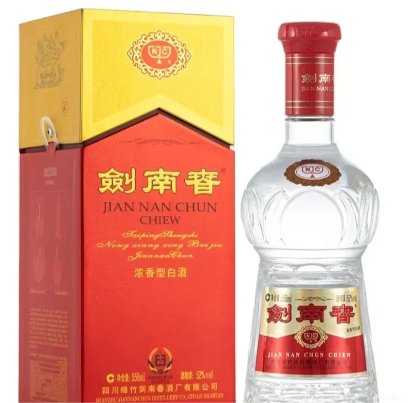 假酒最多的六款白酒。你都喝过吗?