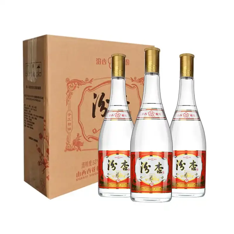 30元内能买到哪些光瓶酒？下篇