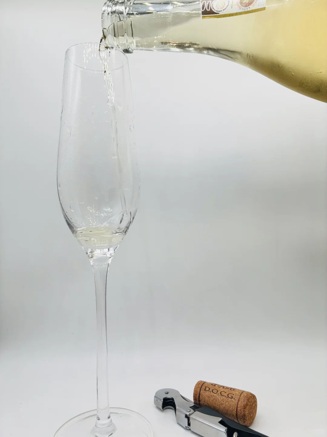 班勃纳阿斯蒂莫斯卡托低醇甜白起泡葡萄酒