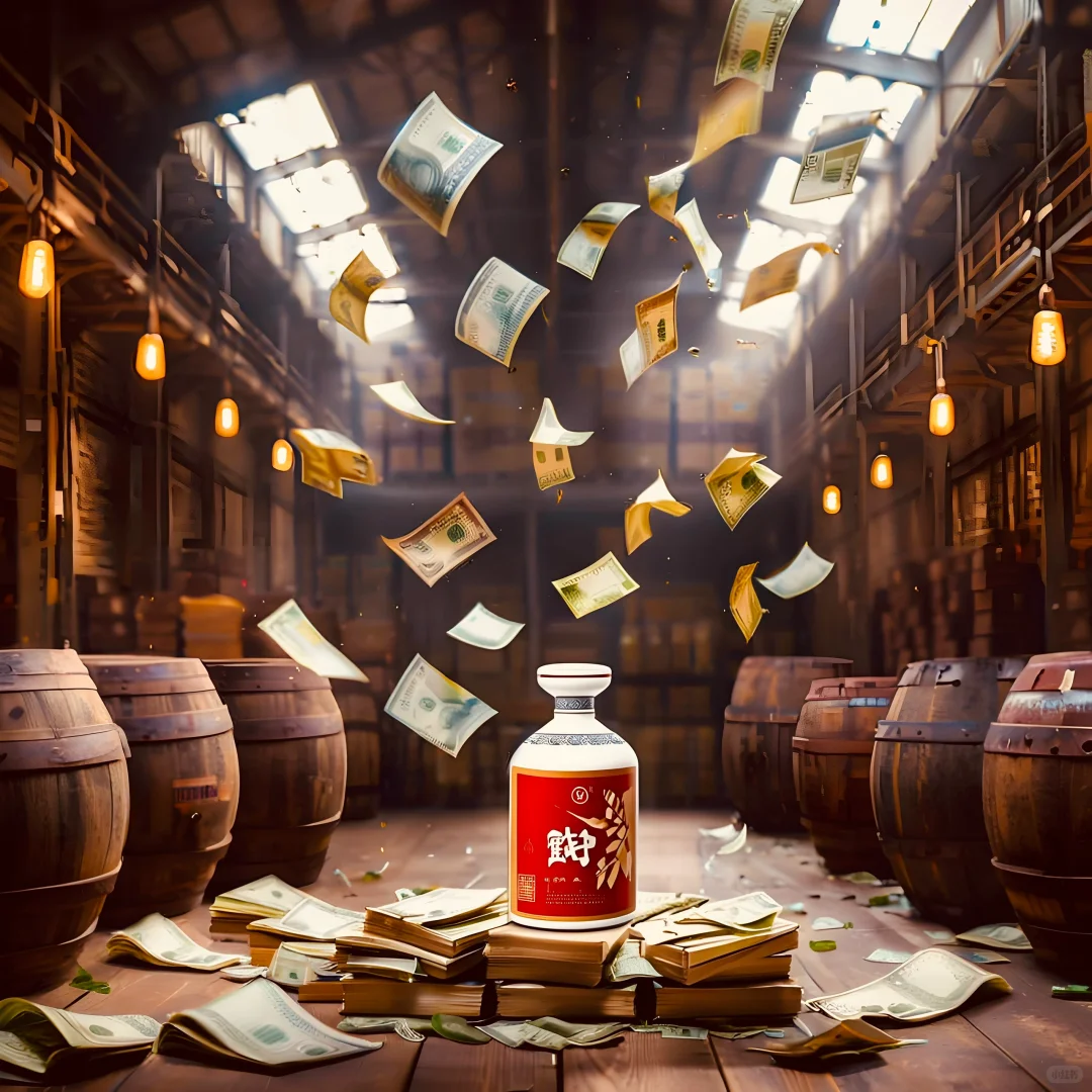 揭秘“陈年老酒”的真相