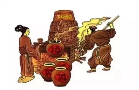 什么是酱香型白酒？?