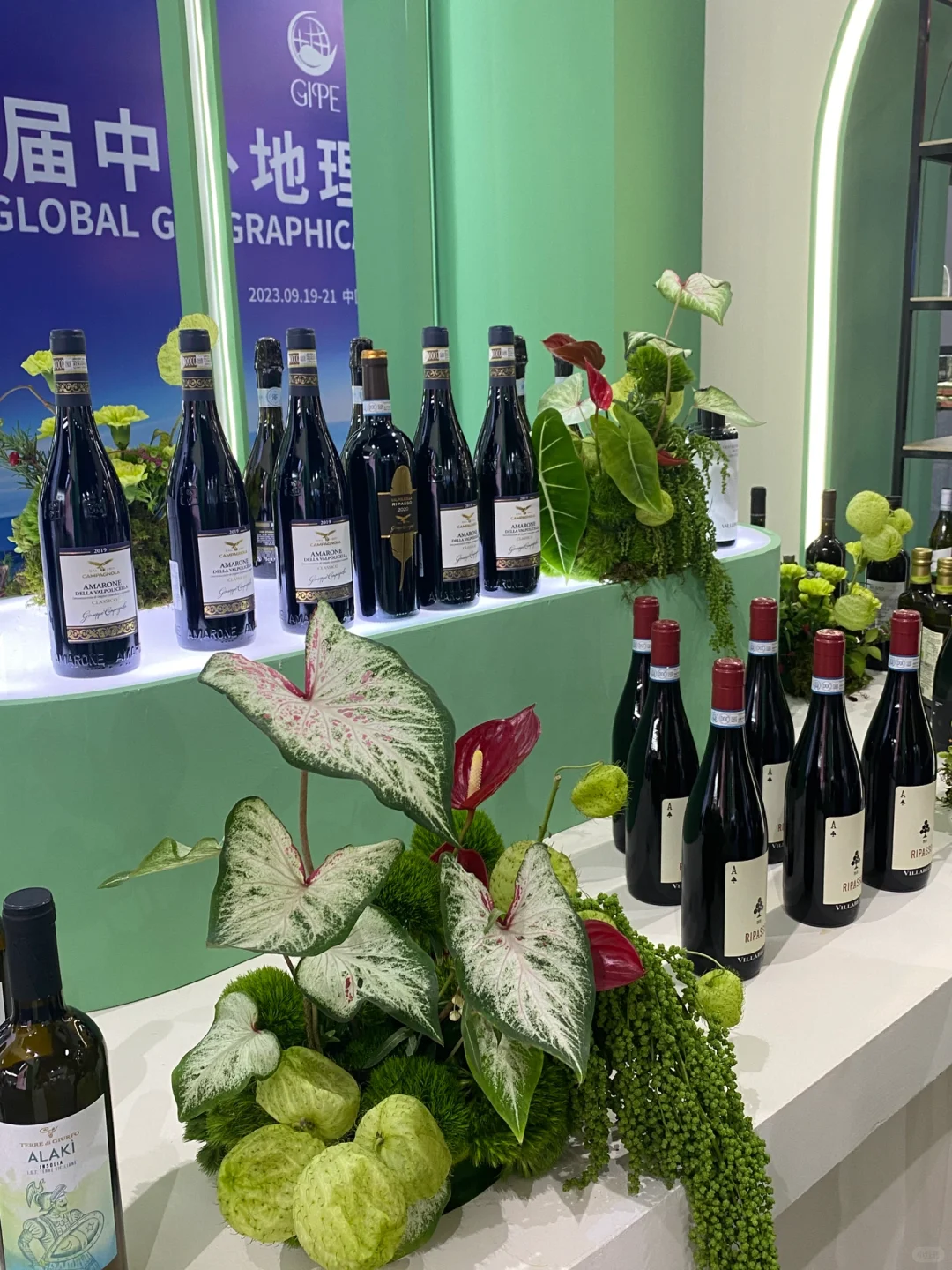 泸州｜第二届地标展会好吃的也太多了吧！！！