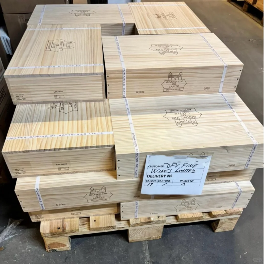 ?葡萄酒市场在悄悄地恢复??10月市场更新