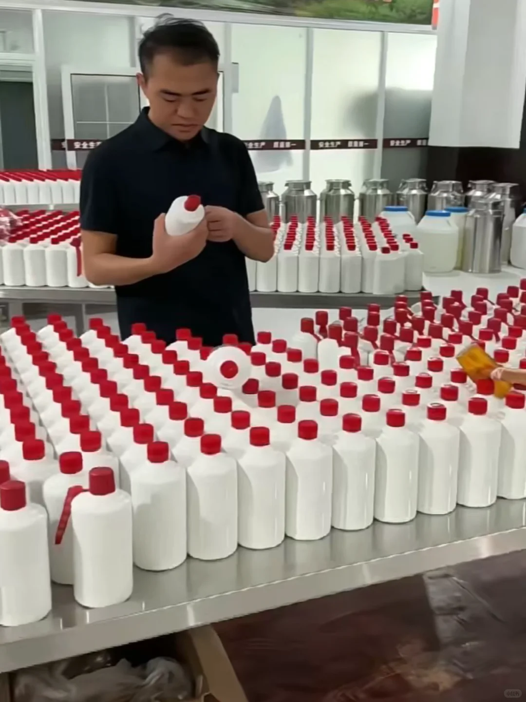 茅台镇的人不喝茅台酒