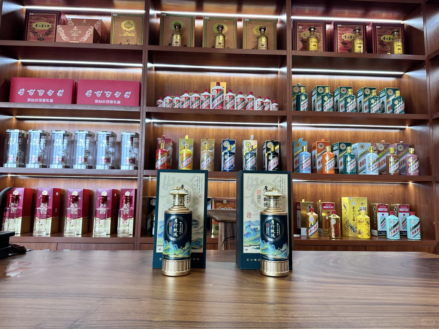 心意分量，皆在其中，中秋送礼