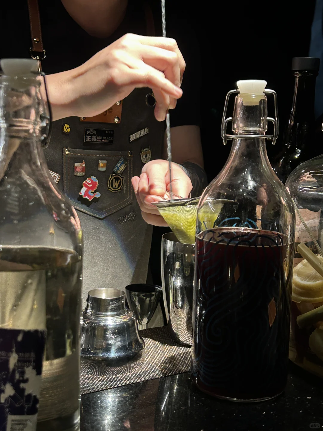 北京t0级别的清吧