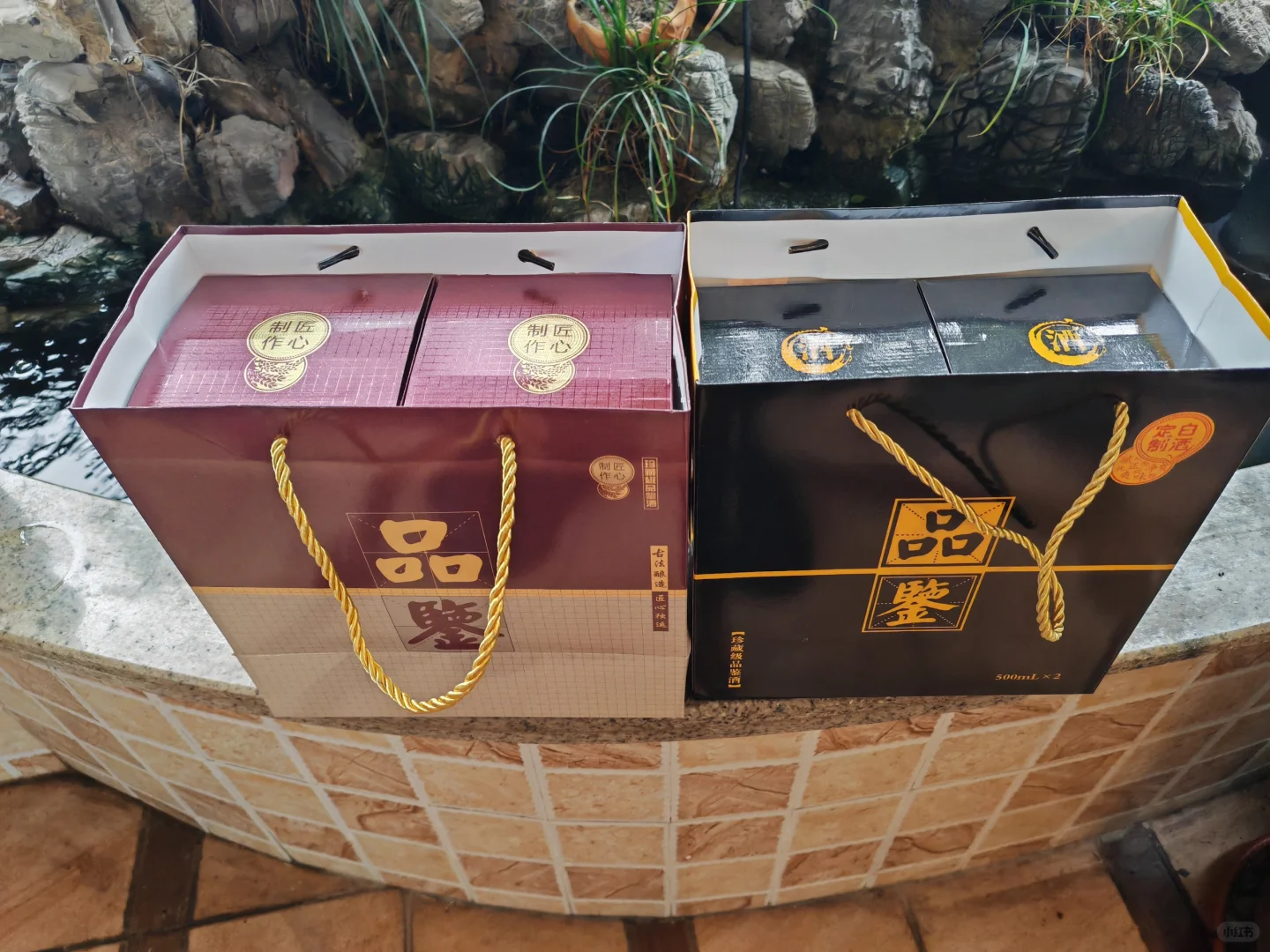 品鉴纯高粱白酒接受定制