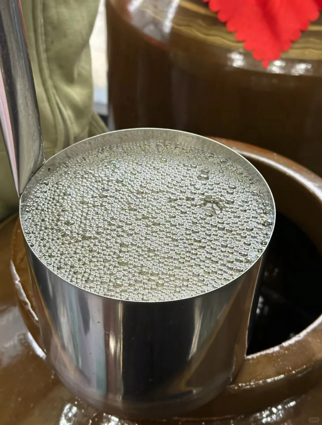 一粒粮食千滴汗——纯粮酒